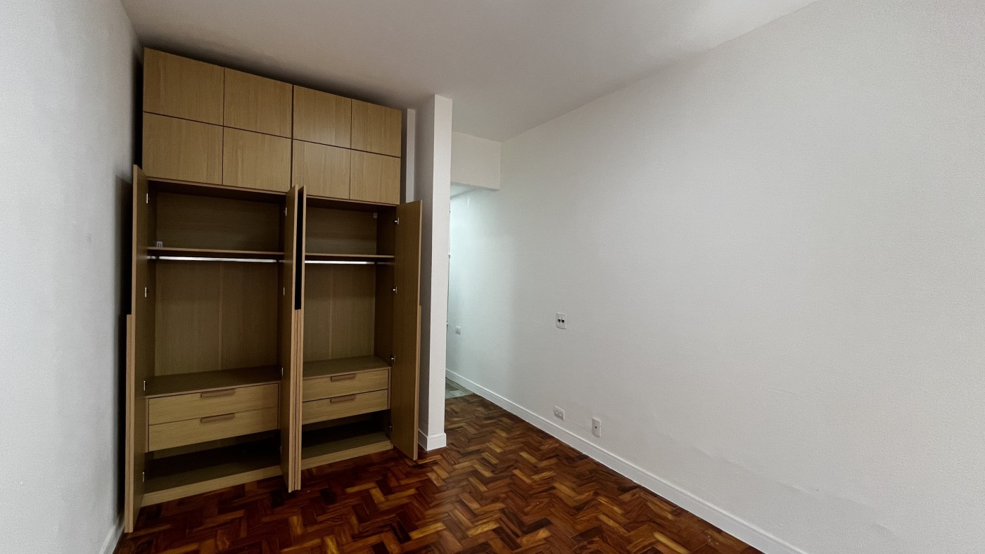 Apartamento, 1 quarto, 28 m² - Foto 1