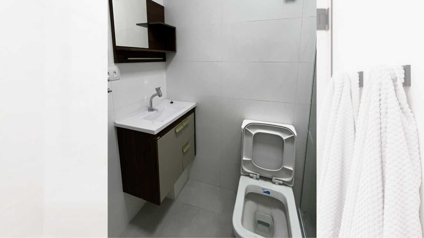 Apartamento, 1 quarto, 28 m² - Foto 10