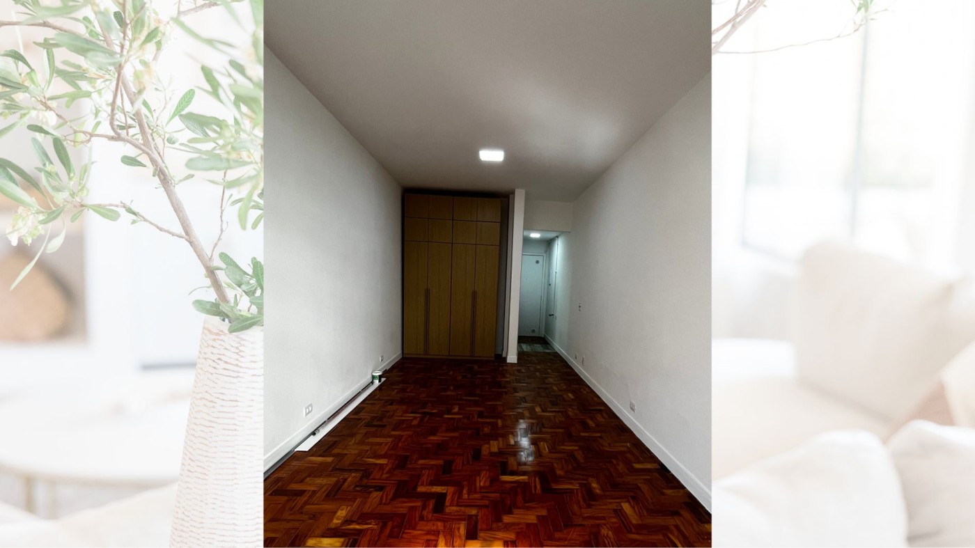Apartamento, 1 quarto, 28 m² - Foto 27