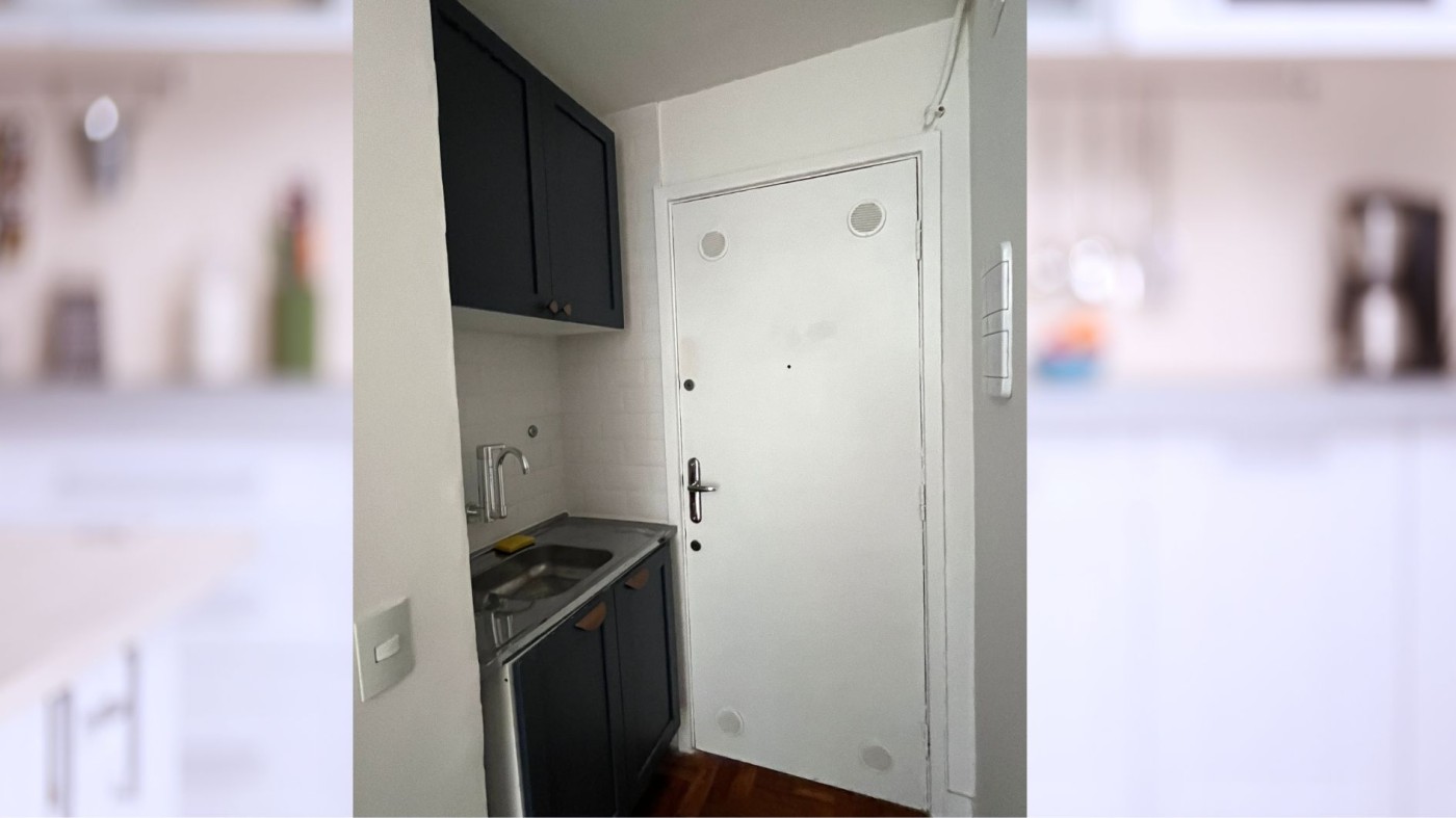 Apartamento, 1 quarto, 28 m² - Foto 34