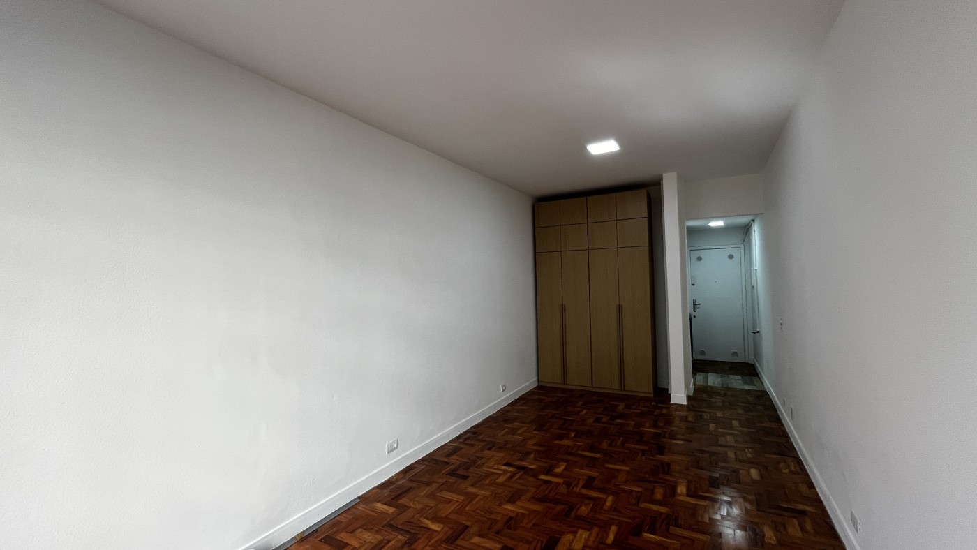 Apartamento, 1 quarto, 28 m² - Foto 39