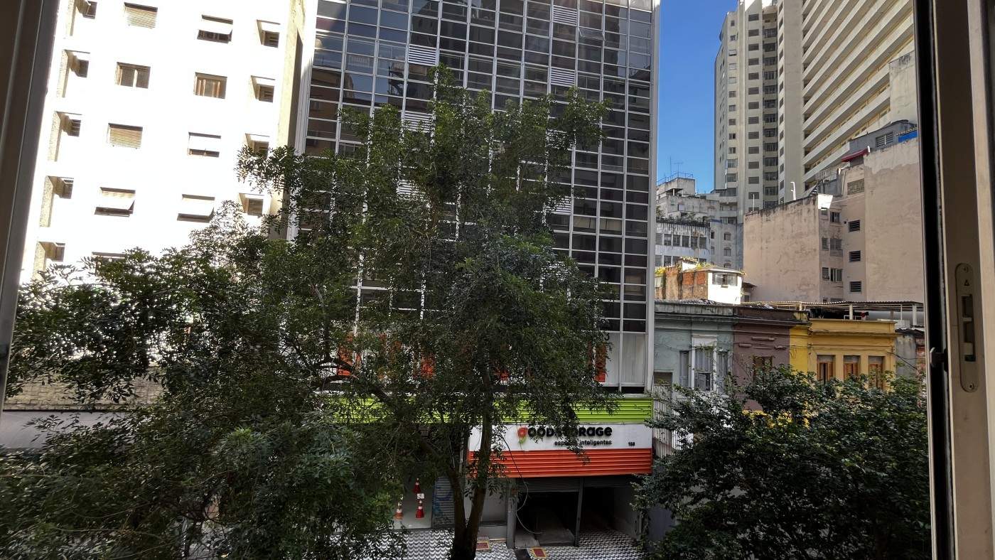 Apartamento, 1 quarto, 28 m² - Foto 41