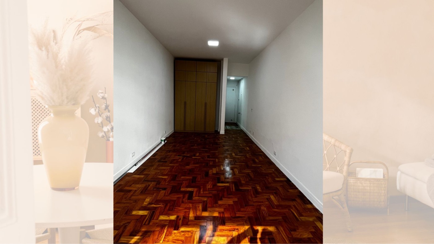 Apartamento, 1 quarto, 28 m² - Foto 45