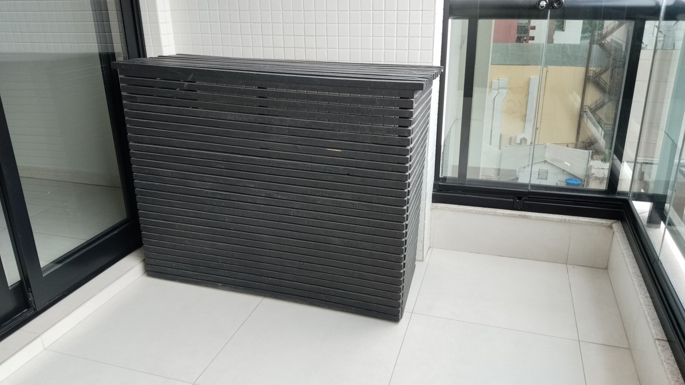 Apartamento, 2 quartos, 65 m² - Foto 48
