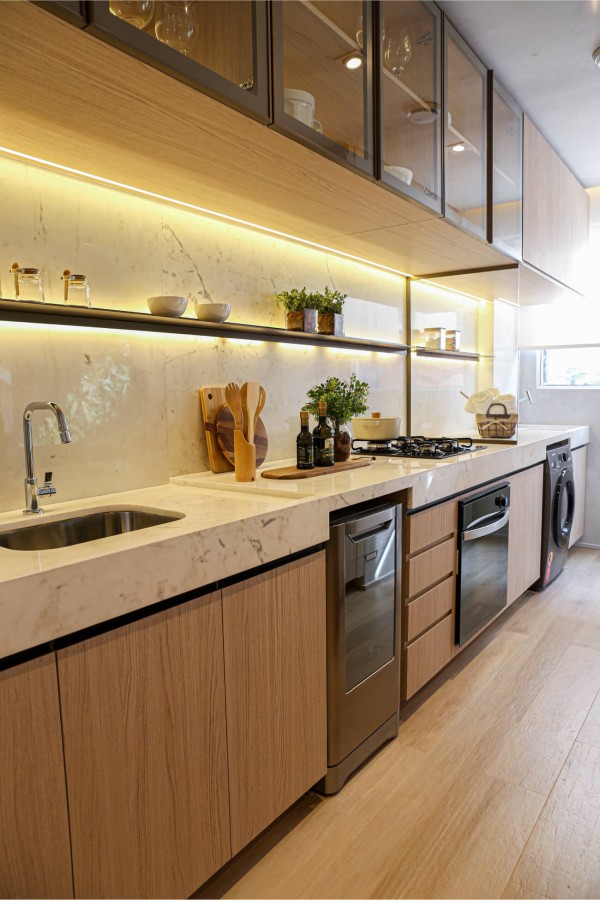 Apartamento, 2 quartos, 70 m² - Foto 5