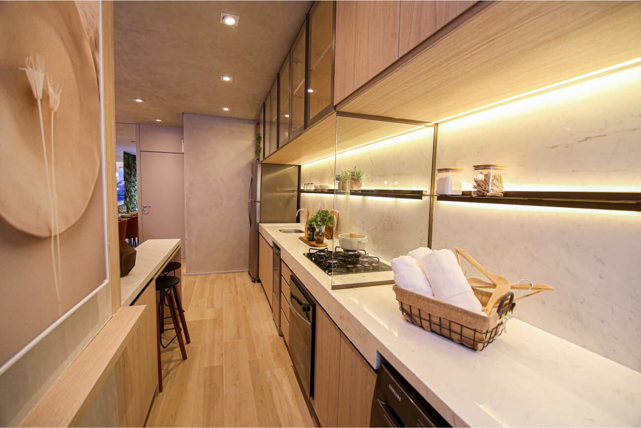 Apartamento, 2 quartos, 70 m² - Foto 6