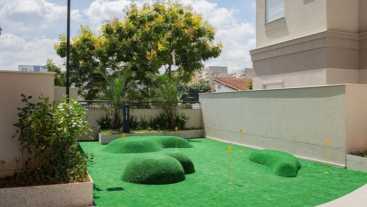 Apartamento, 2 quartos, 70 m² - Foto 10