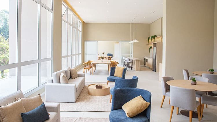 Apartamento, 2 quartos, 70 m² - Foto 19