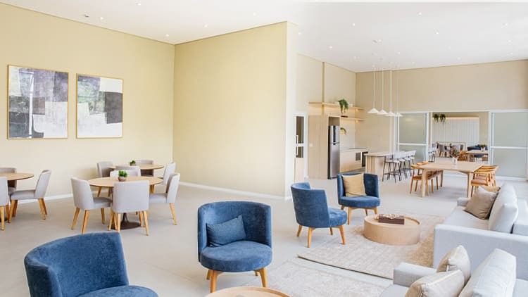Apartamento, 2 quartos, 70 m² - Foto 18