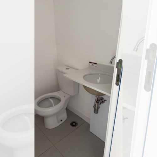 Apartamento, 2 quartos, 70 m² - Foto 20