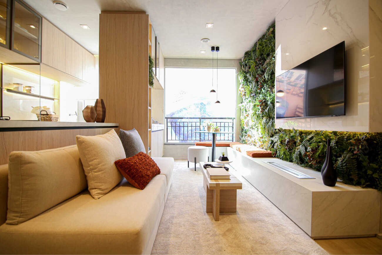 Apartamento, 2 quartos, 70 m² - Foto 47