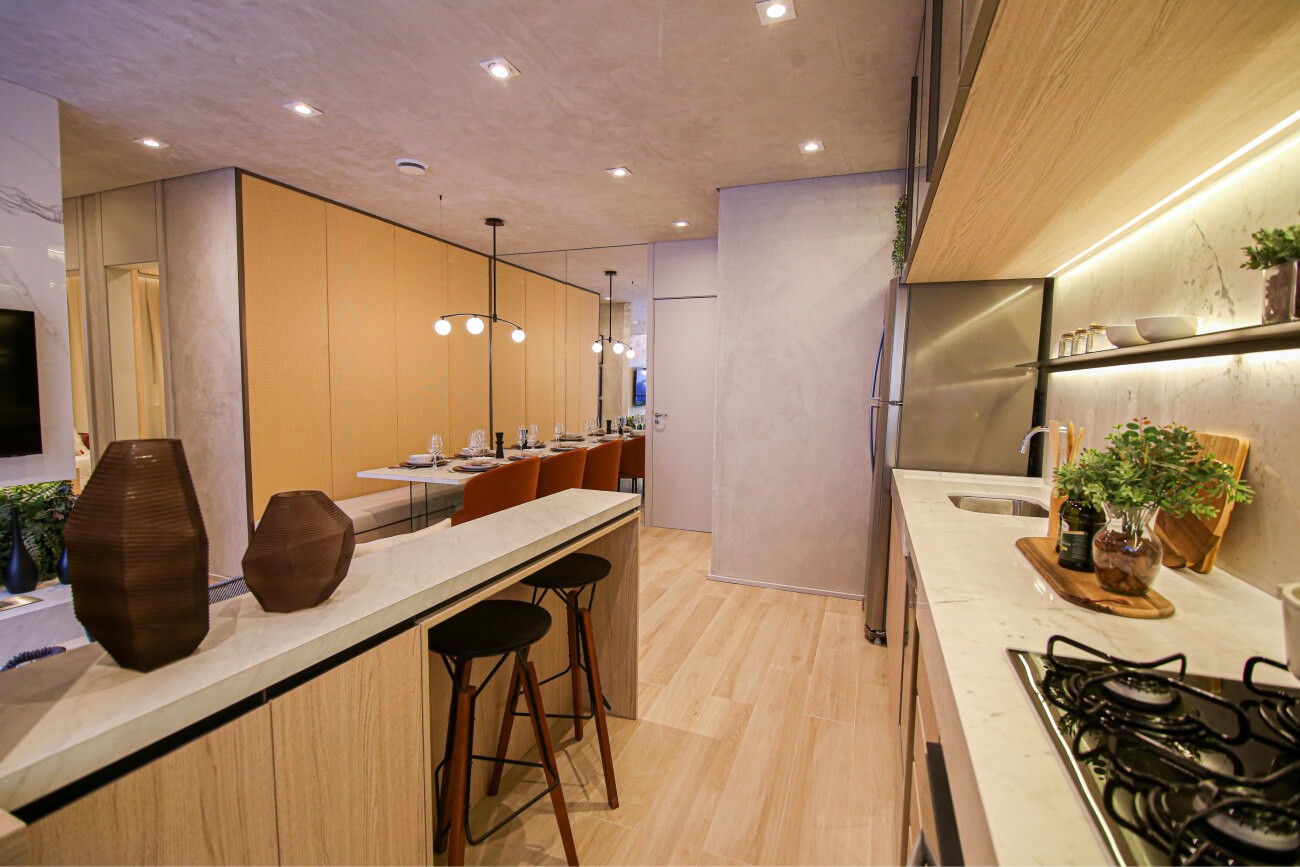 Apartamento, 2 quartos, 70 m² - Foto 49