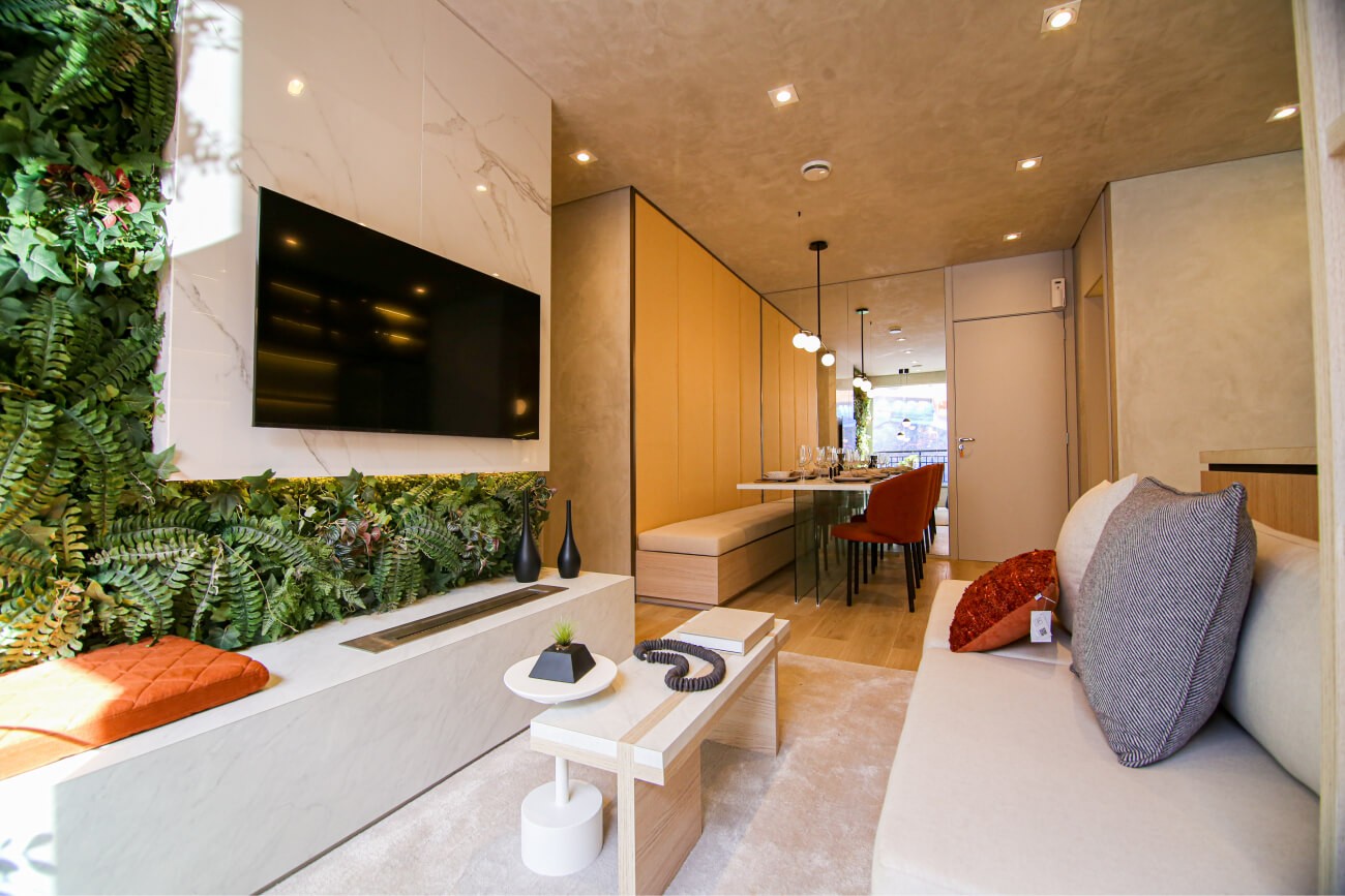 Apartamento, 2 quartos, 70 m² - Foto 50