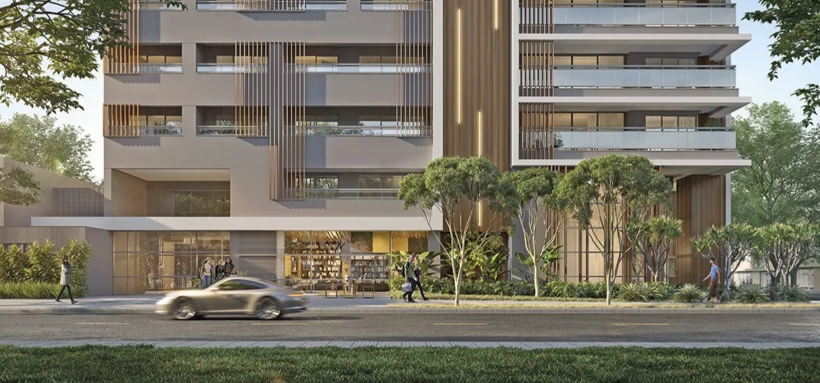 Apartamento, 3 quartos, 154 m² - Foto 6