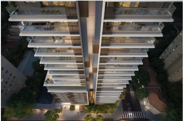 Apartamento, 3 quartos, 154 m² - Foto 19