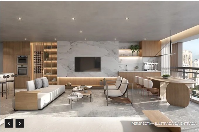 Apartamento, 3 quartos, 154 m² - Foto 15