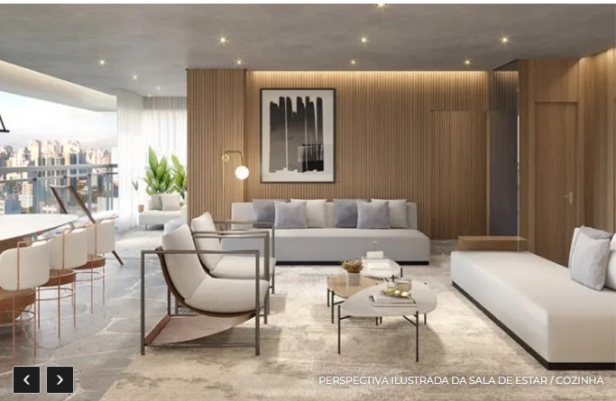 Apartamento, 3 quartos, 154 m² - Foto 16