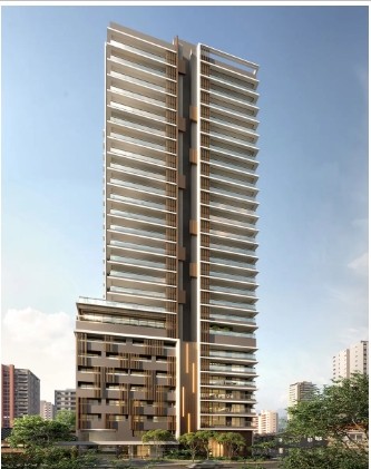 Apartamento, 3 quartos, 154 m² - Foto 21