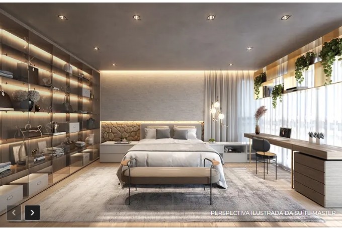 Apartamento, 3 quartos, 154 m² - Foto 31