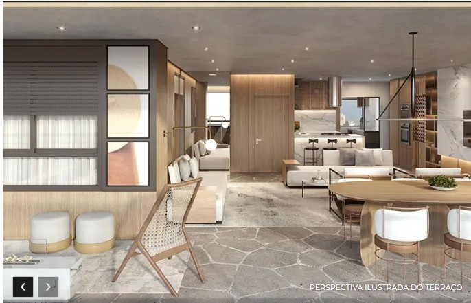 Apartamento, 3 quartos, 154 m² - Foto 35