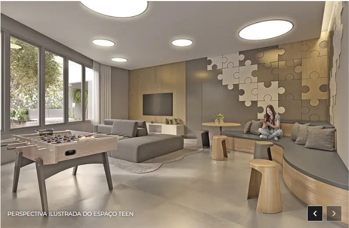 Apartamento, 3 quartos, 154 m² - Foto 44