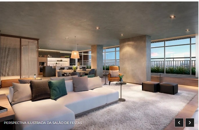 Apartamento, 3 quartos, 154 m² - Foto 48