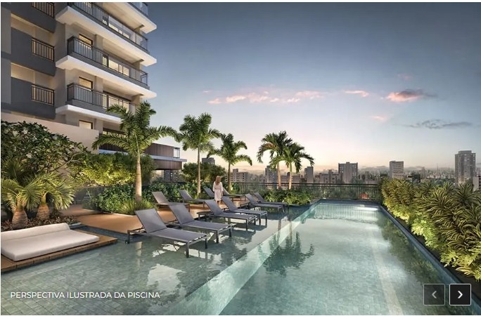 Apartamento, 3 quartos, 154 m² - Foto 46