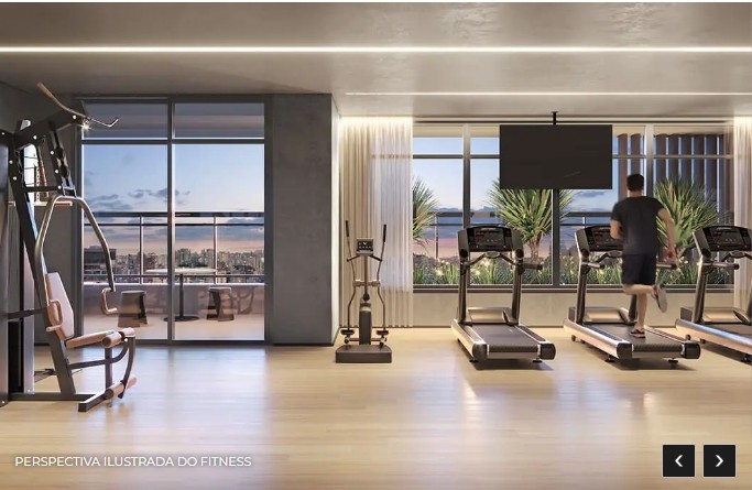 Apartamento, 3 quartos, 154 m² - Foto 49