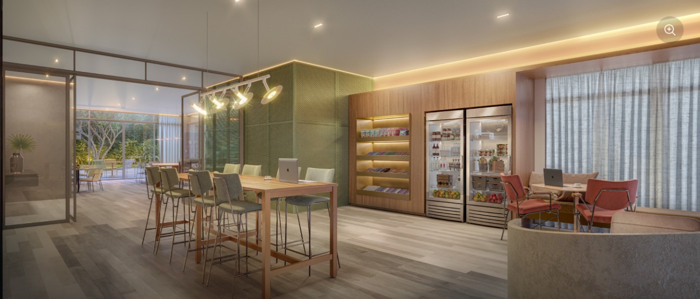 Apartamento, 1 quarto, 25 m² - Foto 43