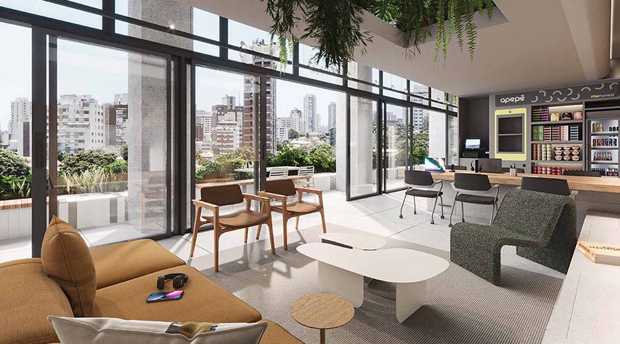 Apartamento, 3 quartos, 119 m² - Foto 10