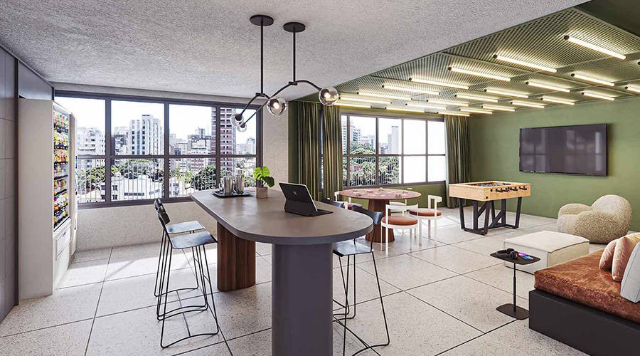 Apartamento, 3 quartos, 119 m² - Foto 29