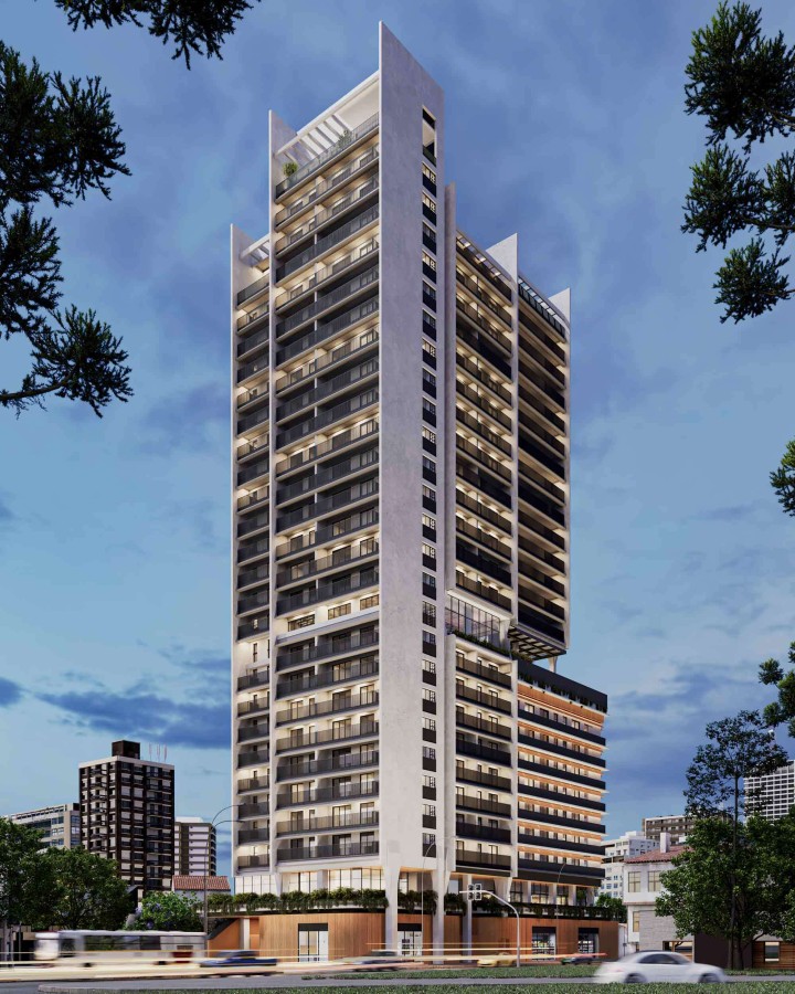 Apartamento, 3 quartos, 119 m² - Foto 40