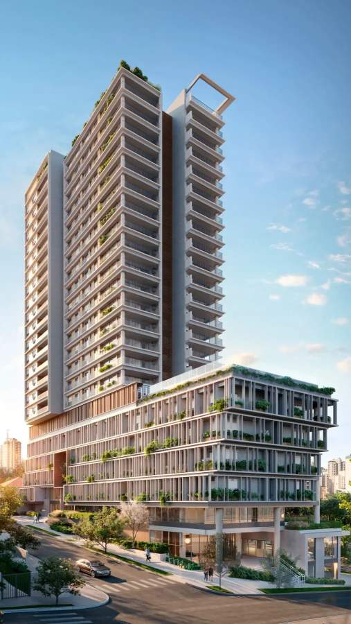 Apartamento, 3 quartos, 125 m² - Foto 8