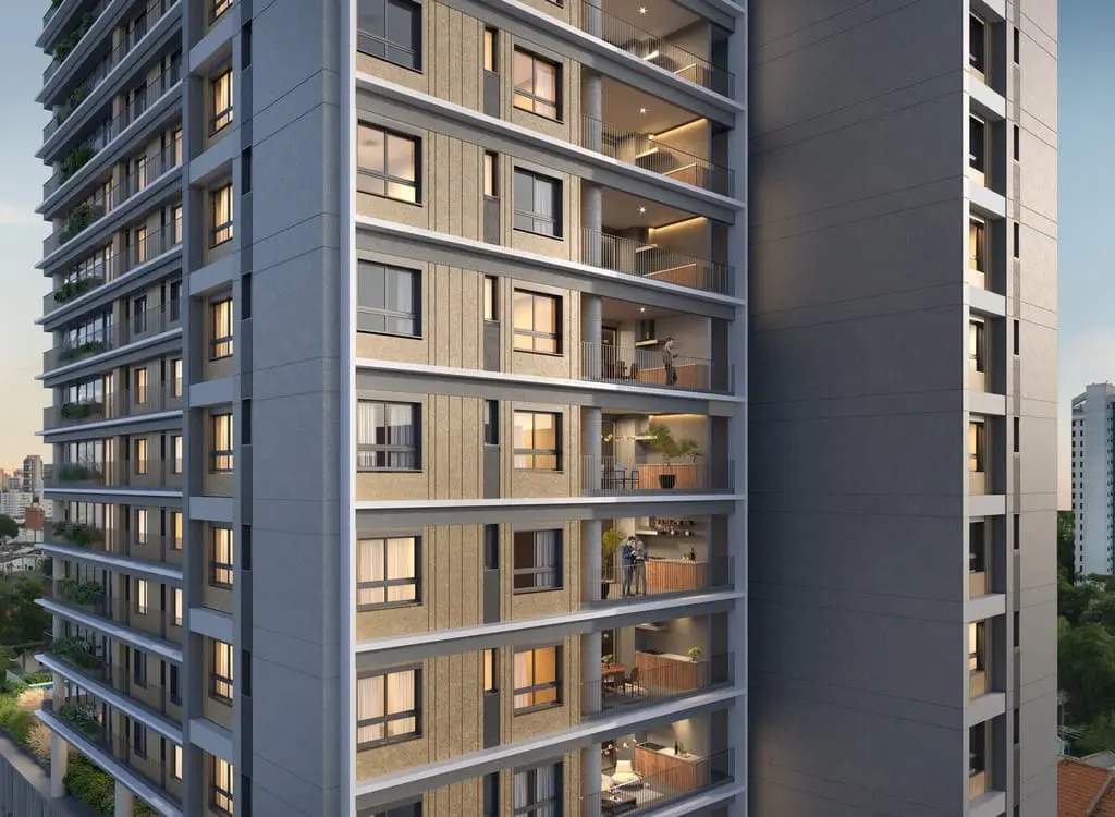 Apartamento, 3 quartos, 125 m² - Foto 9