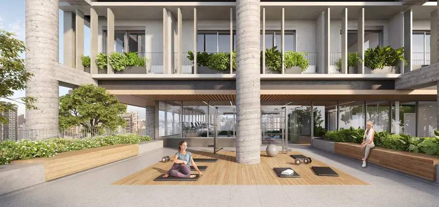 Apartamento, 3 quartos, 125 m² - Foto 10