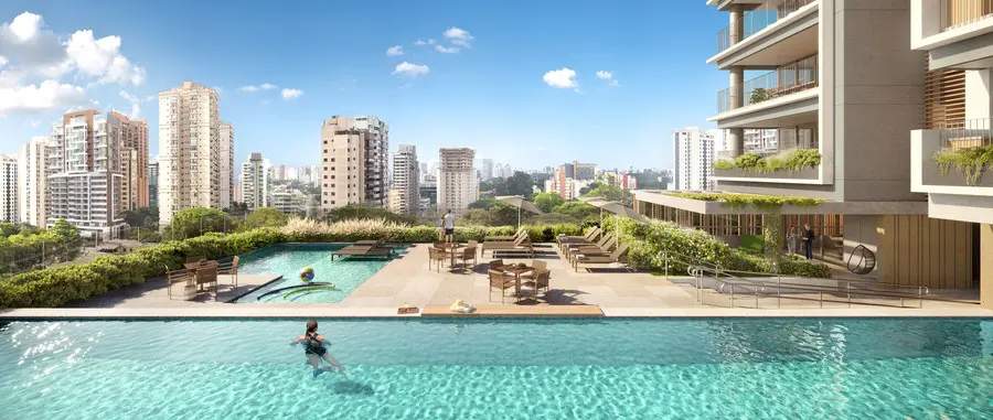 Apartamento, 3 quartos, 125 m² - Foto 27