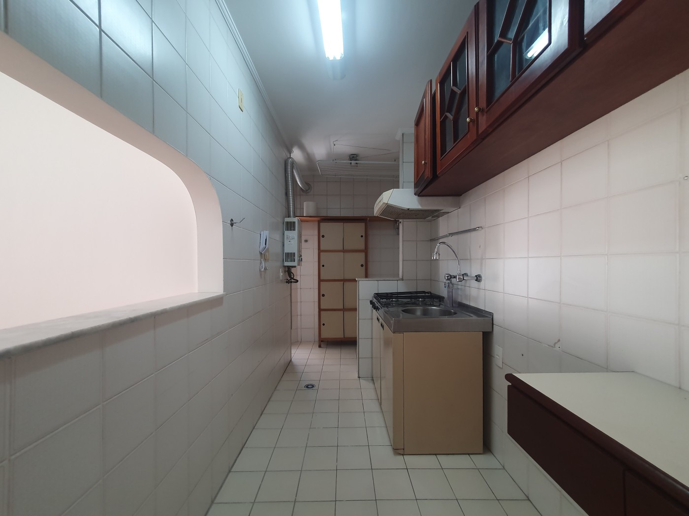 Apartamento, 1 quarto, 45 m² - Foto 3