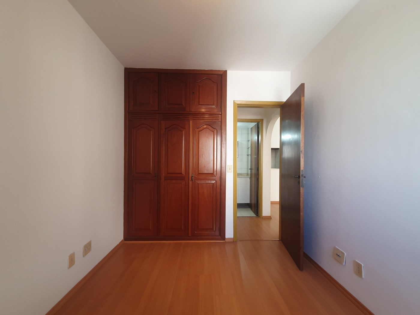 Apartamento, 1 quarto, 45 m² - Foto 16