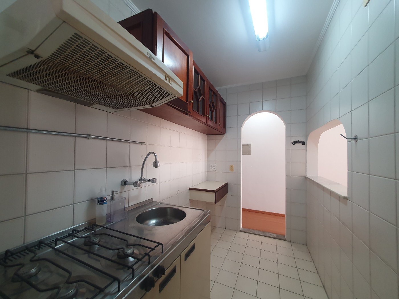 Apartamento, 1 quarto, 45 m² - Foto 19