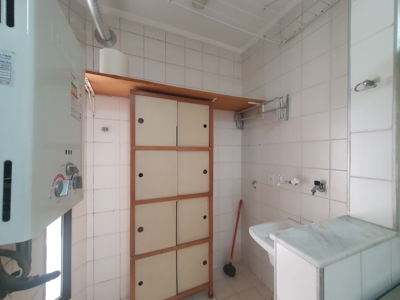Apartamento, 1 quarto, 45 m² - Foto 22