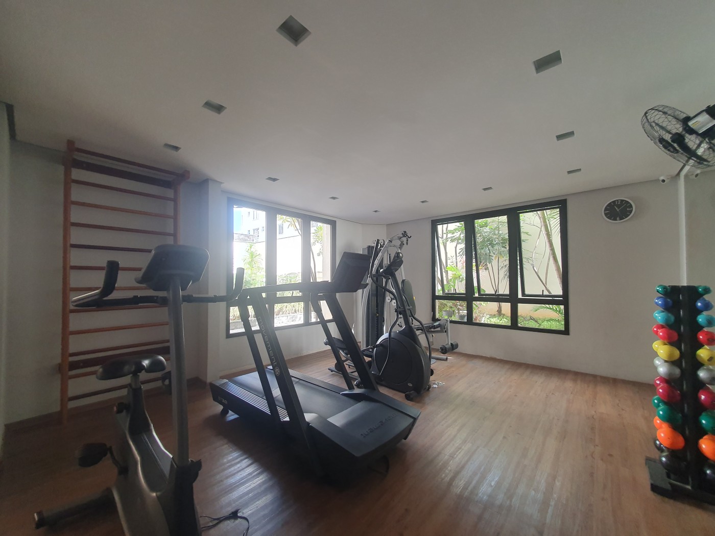 Apartamento, 1 quarto, 45 m² - Foto 23
