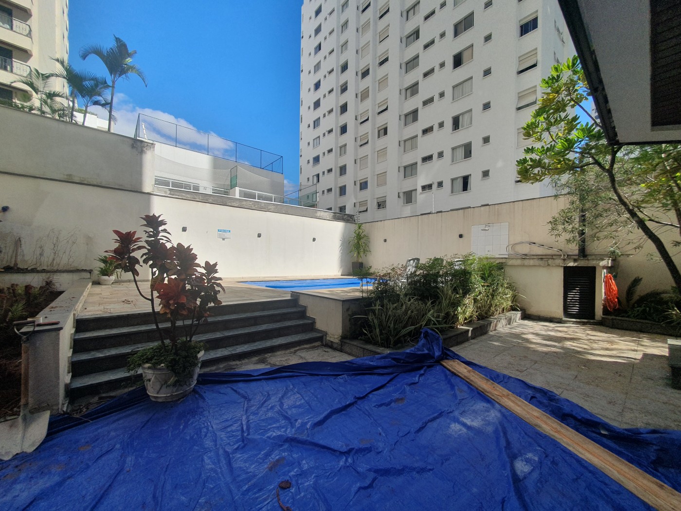 Apartamento, 1 quarto, 45 m² - Foto 24