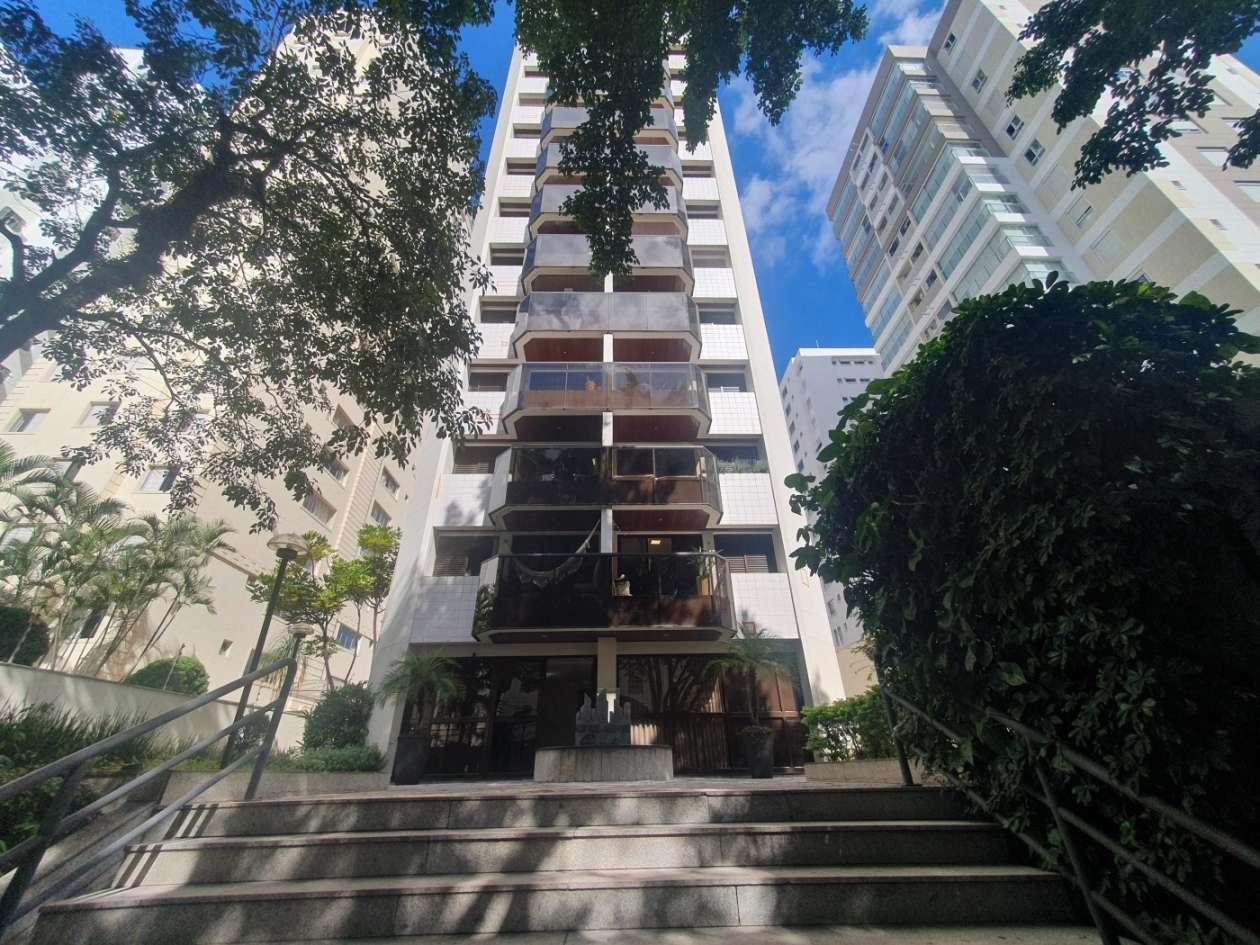 Apartamento, 1 quarto, 45 m² - Foto 27