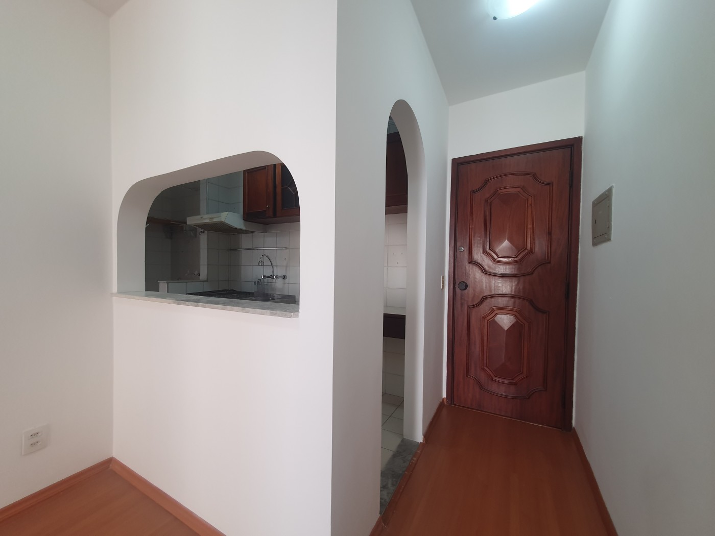 Apartamento, 1 quarto, 45 m² - Foto 28