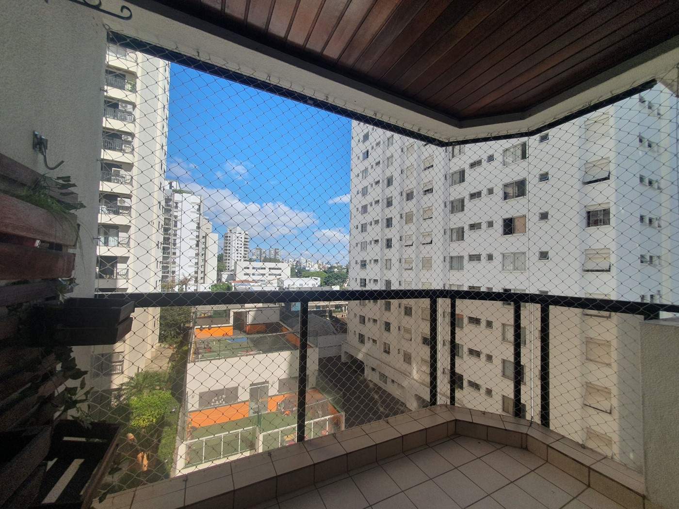 Apartamento, 1 quarto, 45 m² - Foto 32