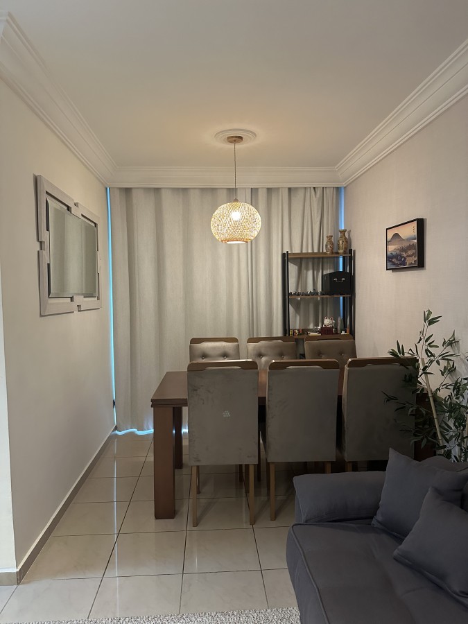 Apartamento, 3 quartos, 74 m² - Foto 2