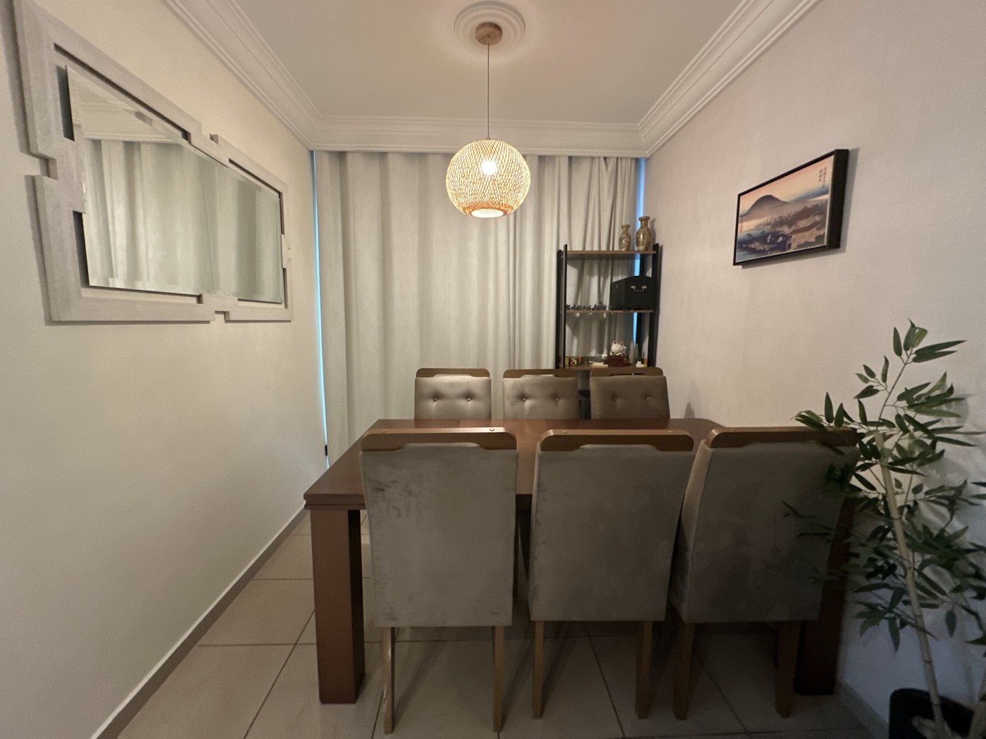 Apartamento, 3 quartos, 74 m² - Foto 5
