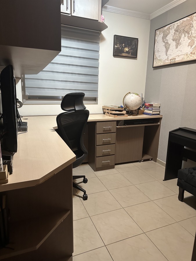 Apartamento, 3 quartos, 74 m² - Foto 6