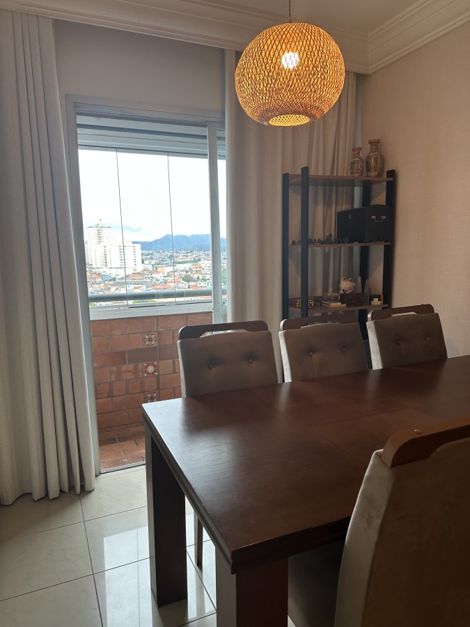 Apartamento, 3 quartos, 74 m² - Foto 9