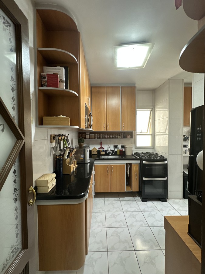 Apartamento, 3 quartos, 74 m² - Foto 22